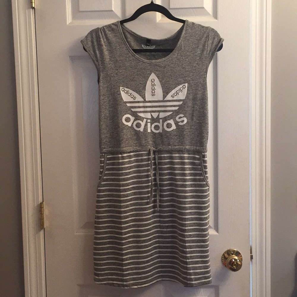 Adidas Track-Dress